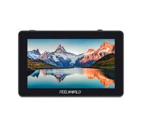Feelworld 5.5 4K F6 Plus Monitor de pantalla táctil HDMI
