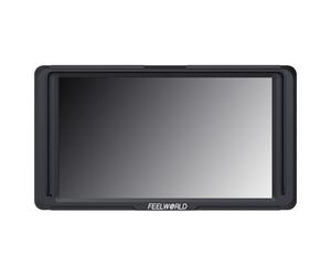 Feelworld 5" Monitor 4K F5 HDMI en bucle