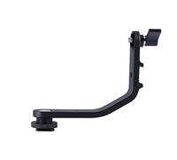 FEELWORLD Brazo Inclinación para F570 5,7 Pulgadas 4K HDMI Monitor de la Cámara de Campo de Montaje en DSLR Estabilizador Cardán Plataforma de Grúa