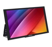 Feelworld DH101 Monitor externo portátil Doble puerto USB C con todas las funciones