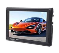 FEELWORLD FW279S 7 Inch 2200nit Daylight Viewable Full HD 1920x1200 IPS Panel DSLR On Camera Field Monitor 3G SDI 4K HDMI Input/Output Video Assist Peaking Focus