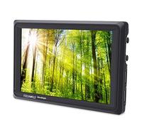 FEELWORLD FW279S - Cámara réflex digital ultrabrillante de 7 pulgadas, 2200 nits, luz diurna, alto brillo, Full HD, 1920 x 1200, 3G, SDI, 4K, salida de entrada HDMI