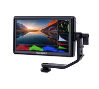 FEELWORLD FW568S Monitor de cámara SDI de 5,5 pulgadas