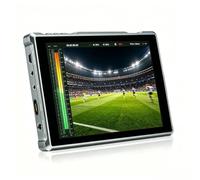 FEELWORLD FW759 PRO Monitor de campo con pantalla táctil HD de 7 pulgadas, panel IPS de 1280 × 800, monitor de cámara HDMI 4K para cámara DSLR sin espejo Sony A7 A7S II A6500 FX3 FX30 FX5 Panasonic