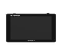 Feelworld monitor 6 4K LUT6S SDI Ultra Bright