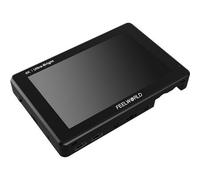 Feelworld Monitor táctil LUT7 con Scope 7 pulgadas