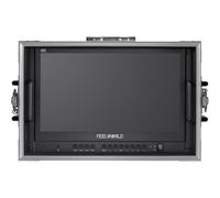 Feelworld Seetec ATEM156-CO 15,6" Multiview Monitor HDMI (maleta)