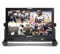 Feelworld Seetec ATEM173S 17.3" Multiview Monitor HDMI/SDI