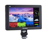 Feelworld T7 PLUS 7'' 4K monitor HDMI aluminio