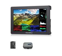 FEELWORLD T7 Pro Cámara Monitor de Campo