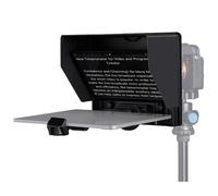 Feelworld TP10 Teleprompter smartphone/tableta