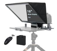 Feelworld TP16 Teleprompter Pantalla grande