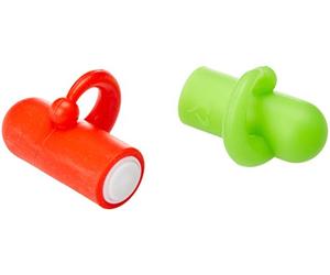 FeelzToys - Balas y huevos vibradores