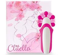 Feelztoys Clitella - Vibrador (Rosa)