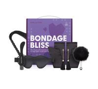 Feelztoys FeelzToys - Bondage Bliss - Set de Inicio