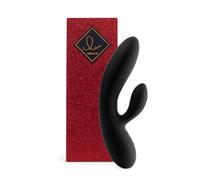 Feelztoys Feelztoys - Lea Vibrador - Negro