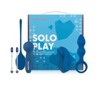 FeelzToys - Juego de iniciación Solo Play