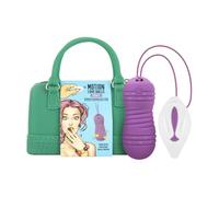FeelzToys Love Bolas anales Multicolor Talla única