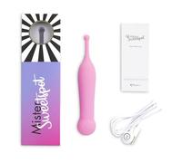 Feelztoys Mister Sweetspot Pink 100 g