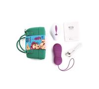 Feelztoys Motion Love Balls Foxy 1ud