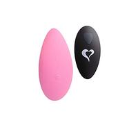 Feelztoys Panty Vibe Remote Controlled Pink 50 g