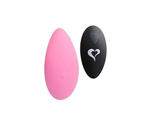 Feelztoys Panty Vibe Remote Controlled Pink 50 g