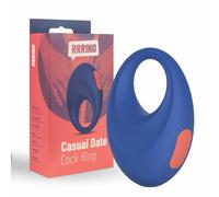 FeelzToys Rrring Anillos Multicolor Talla única