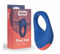 FeelzToys Rrring Anillos Multicolor Talla única