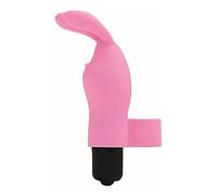 FeelzToys S13014588 Vibrador Magic Finger, Rosa