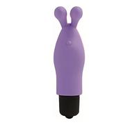 FeelzToys S13014589 Vibrador Magic Finger, Púrpura