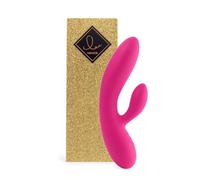 Feelztoys Vibrador Rabbit Lea - 475 gr