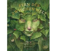 Feen der Zwischenwelt: Faeries of the Faultlines