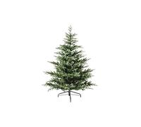 FEERIC CHRISTMAS - Árbol de Navidad Artificial Verde H 150 cm colección Helsinki