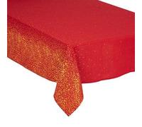 FEERIC CHRISTMAS Mantel IMP LEOPAR RG 140X240