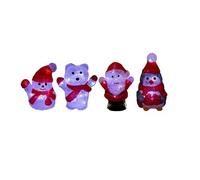 FEERIC Lights and Christmas - Figura Interior TRADI 4ASS 16L FX Box P