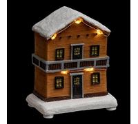 Fééric Lights and Christmas - Pueblo de Noel Chalet