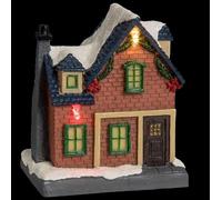 Fééric Lights and Christmas - Village de Noel Tienda de Navidad