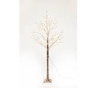 FEERIC LIGHTS & CHRISTMAS - Arb ext Frost 280l BC h150 t