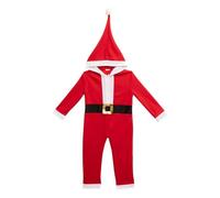 FEERIC LIGHTS & CHRISTMAS - Dg pere Noel combinación Infantil - 6-8 años