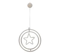 FEERIC LIGHTS & CHRISTMAS - Dks INT Redondo Vent 50l 2ass p - Modelo a