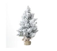 FEERIC LIGHTS & CHRISTMAS Firplend de Fuego con Copos