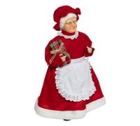 FEERIC LIGHTS & CHRISTMAS - Madre Navidad halpa 48cm