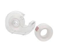 FEERIC LIGHTS & CHRISTMAS - Paquete de 2 Cintas Adhesivas Transparentes l.25m