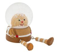 FEERIC LIGHTS & CHRISTMAS - Sentado Bola de Nieve 4ass - Modelo d