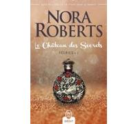 Féeries (tome 1) - Le Château Des Secrets (ebook)