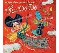 Fées Do Do Volume 2 - les Cordes