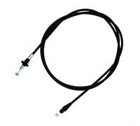 Feeshoppher 946-04655A - Cable variable para Craftsman para recortadora de jardín Remington, línea de control de accionamiento para troy-bilt