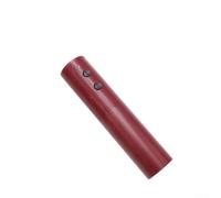 Feeshoppher Abridor eléctrico de botellas de vino de material plástico con batería recargable, carga USB, elegante diseño moderno, herramienta de apertura de vino multifuncional y destornillador para