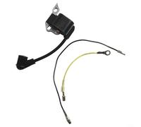 Feeshoppher Bobina de encendido para motosierra MS170 MS180 017 018, pieza de repuesto 1130 400 1302, compatible con modelos posteriores a la serie 244076105