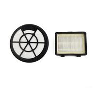 Feeshoppher Juego de filtros de protección de motor y filtro de escape para Bosch BGS05X240 GS05 Cleann n Aspiradora GS05 Series 2 de alta eficiencia captura de partículas fácil de reemplazar ayuda a